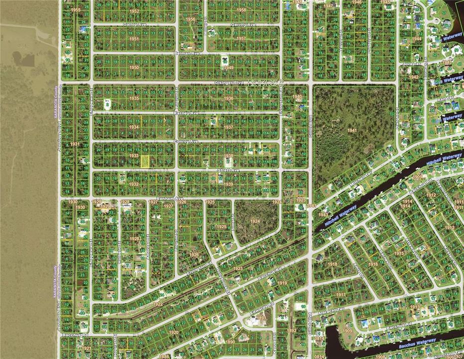 Active With Contract: $16,900 (0.23 acres)