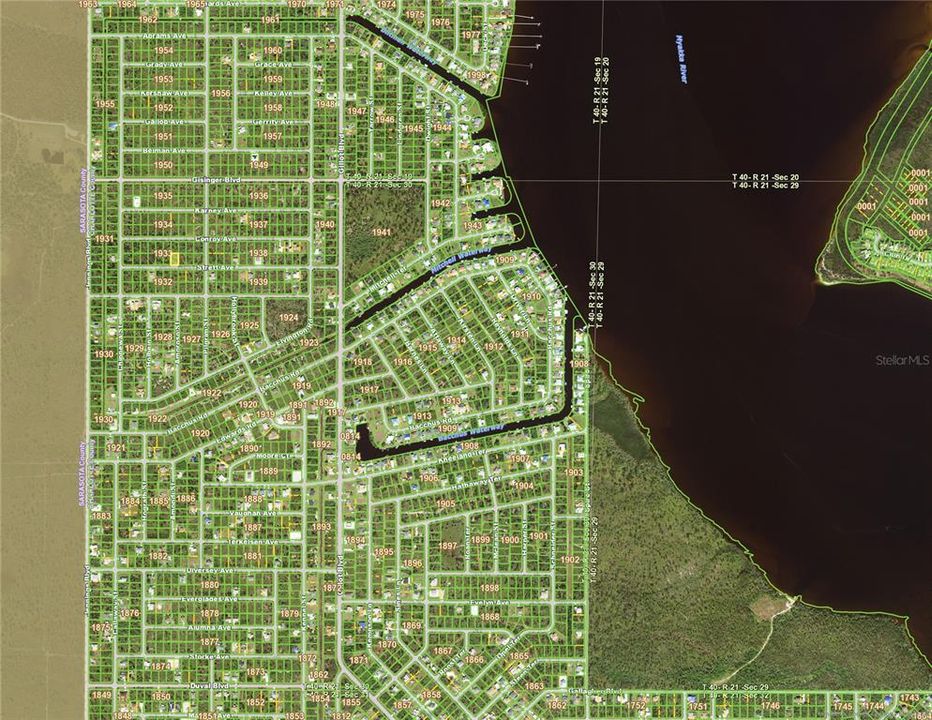 Active With Contract: $16,900 (0.23 acres)