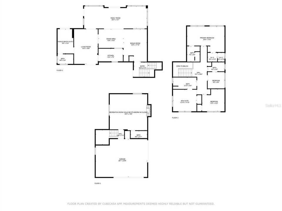 待售: $1,600,000 (4 贝兹, 5 浴室, 3231 平方英尺)