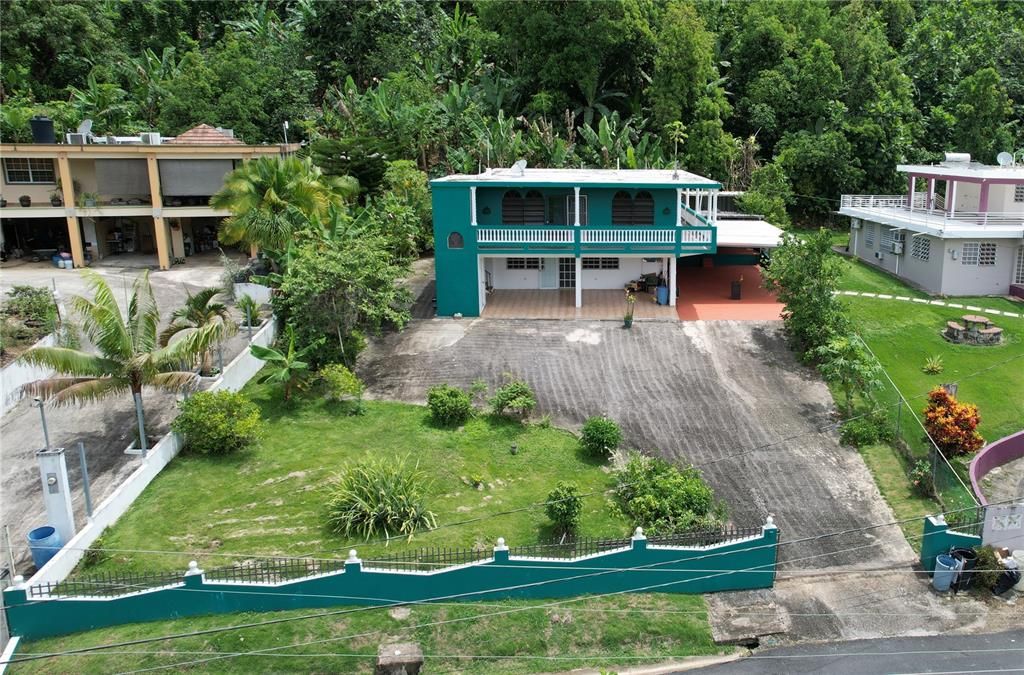 На продажу: $247,000 (4 спален, 0 ванн, 1862 Квадратных фут)