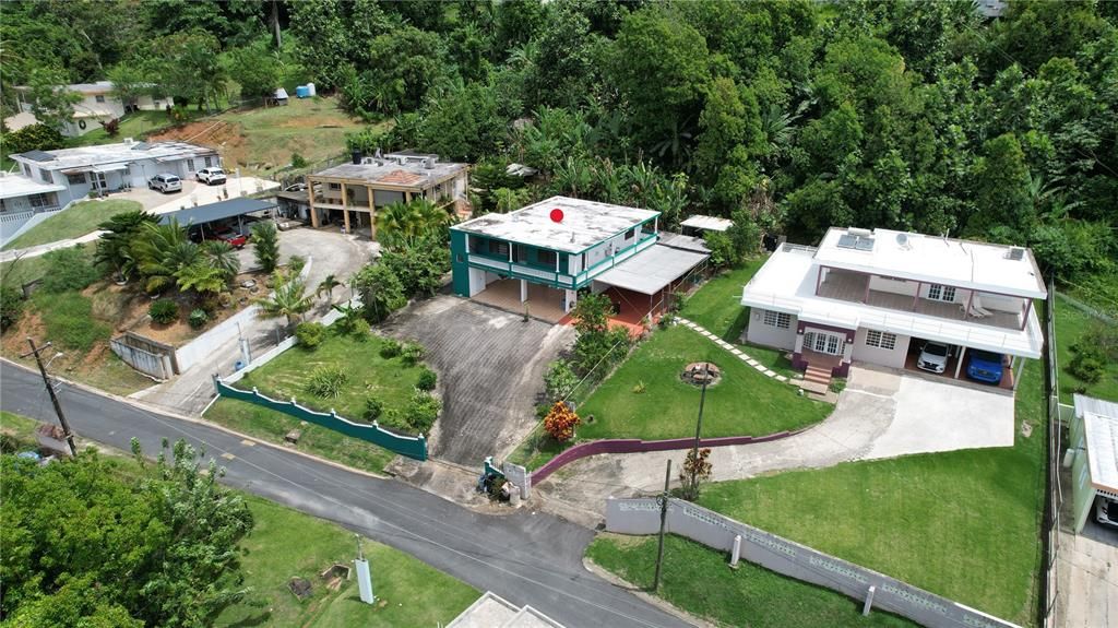 На продажу: $247,000 (4 спален, 0 ванн, 1862 Квадратных фут)