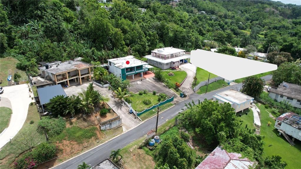 На продажу: $247,000 (4 спален, 0 ванн, 1862 Квадратных фут)