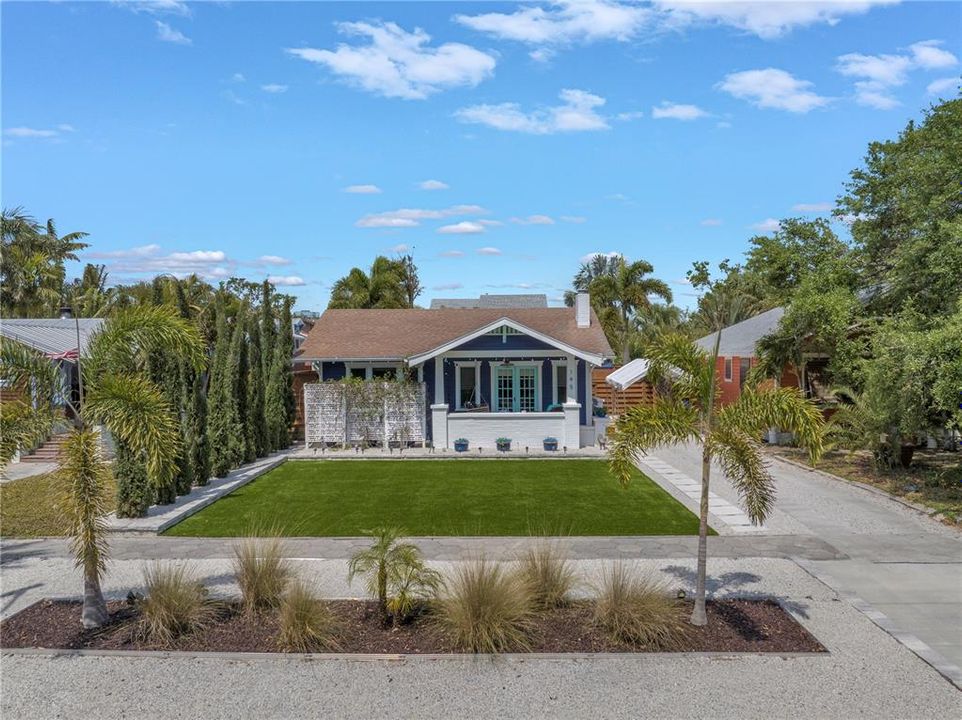 Недавно арендовано: $3,000 (3 спален, 2 ванн, 1294 Квадратных фут)