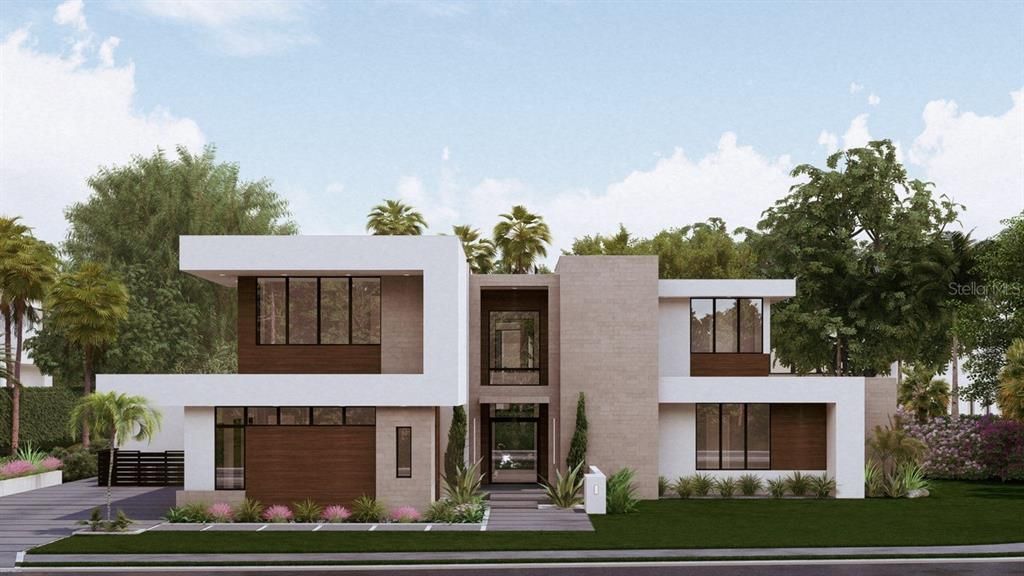 待售: $6,750,000 (5 贝兹, 5 浴室, 6732 平方英尺)