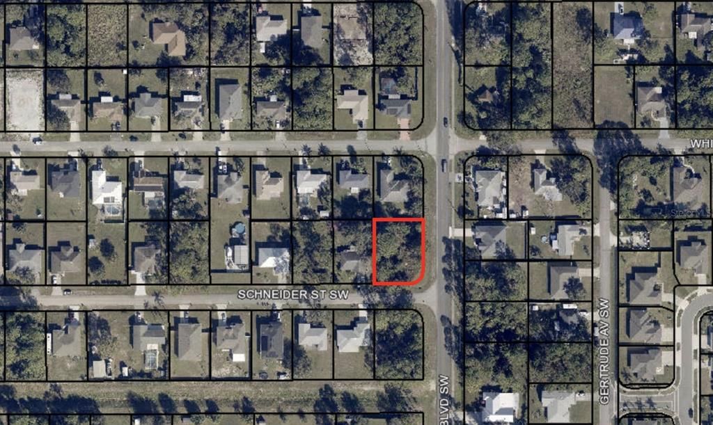 待售: $50,000 (0.28 acres)