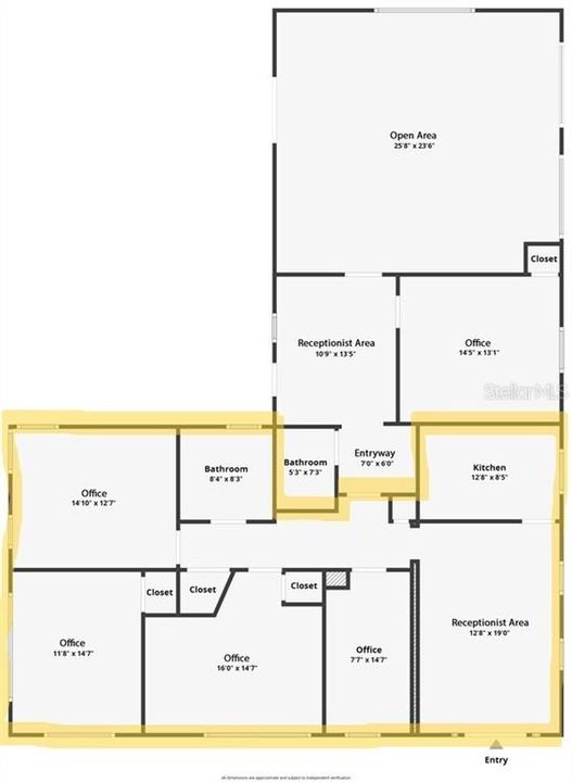 待售: $46,160 (0 贝兹, 0 浴室, 2308 平方英尺)