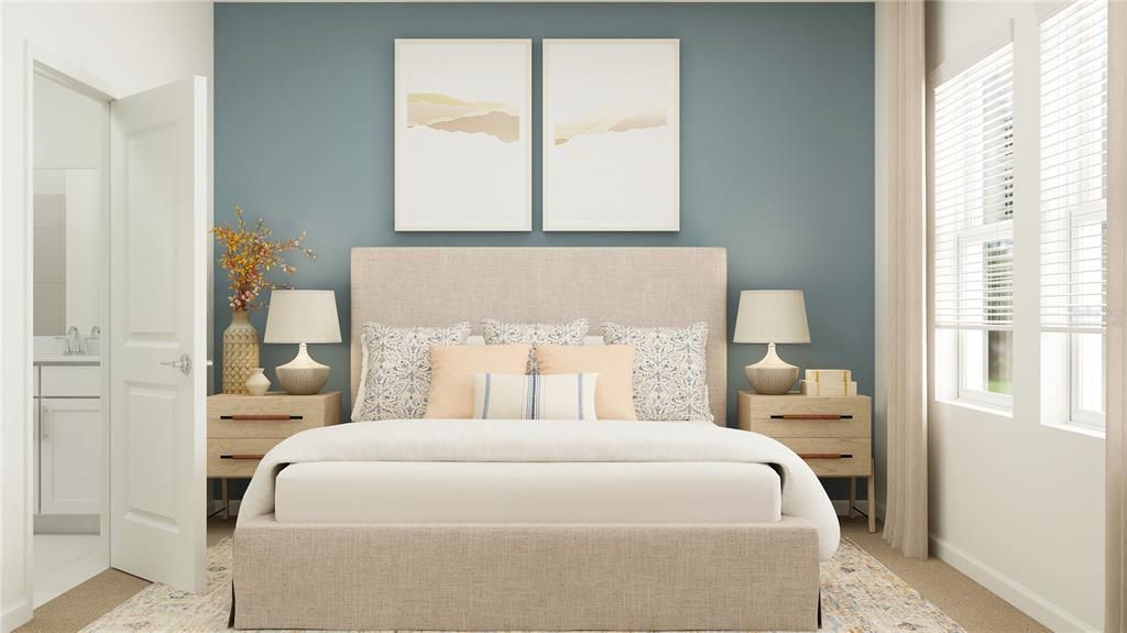 Activo con contrato: $257,990 (2 camas, 2 baños, 1562 Pies cuadrados)