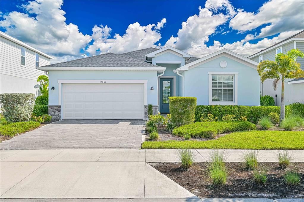 Active With Contract: $369,000 (4 beds, 3 baths, 2027 Square Feet)