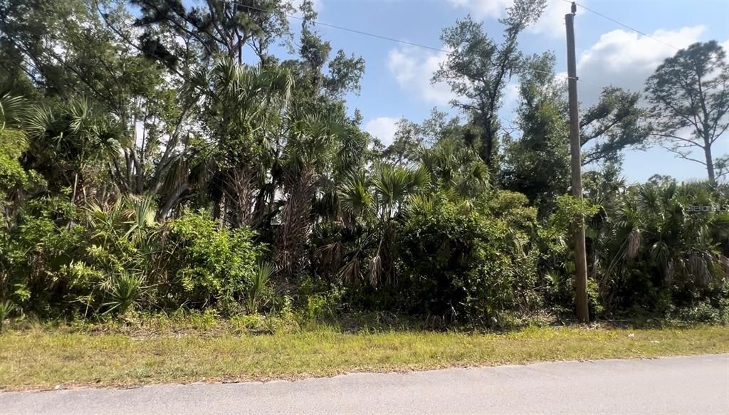 На продажу: $18,500 (0.23 acres)