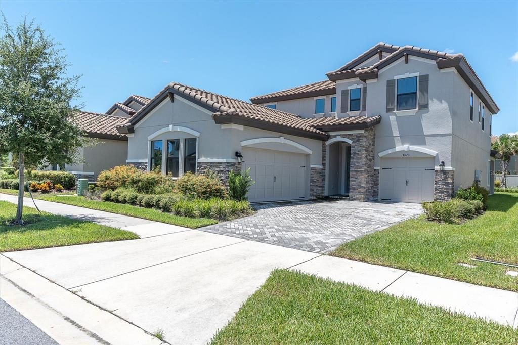 待售: $865,000 (4 贝兹, 3 浴室, 3182 平方英尺)