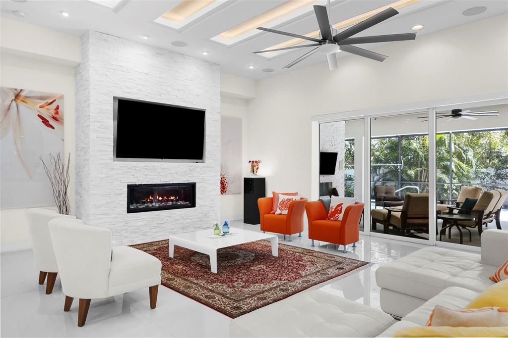 En Venta: $2,499,000 (5 camas, 3 baños, 4709 Pies cuadrados)