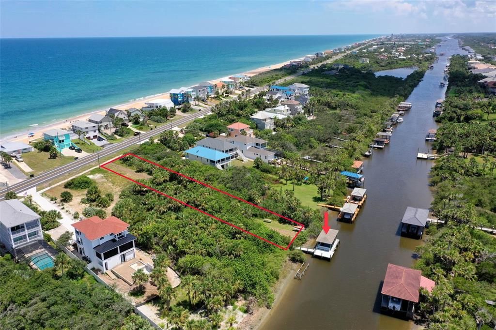 For Sale: $499,000 (0.25 acres)