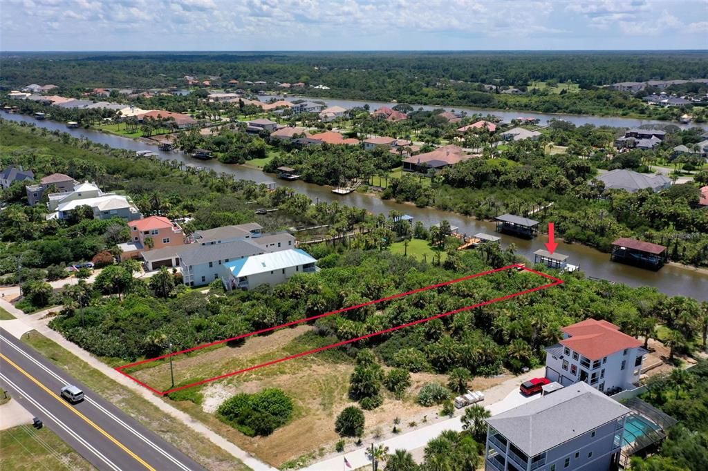For Sale: $499,000 (0.25 acres)