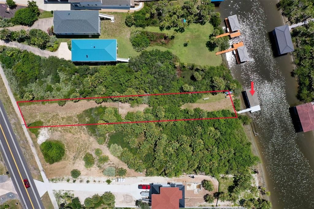 For Sale: $499,000 (0.25 acres)