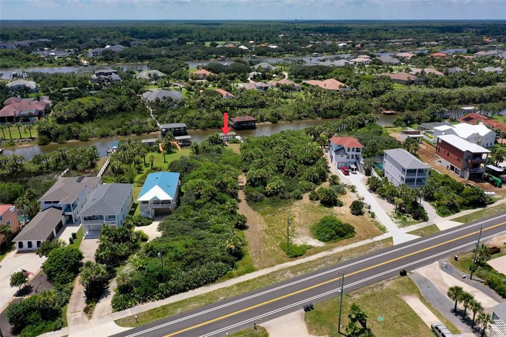 For Sale: $499,000 (0.25 acres)