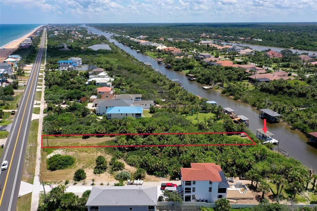 For Sale: $499,000 (0.25 acres)