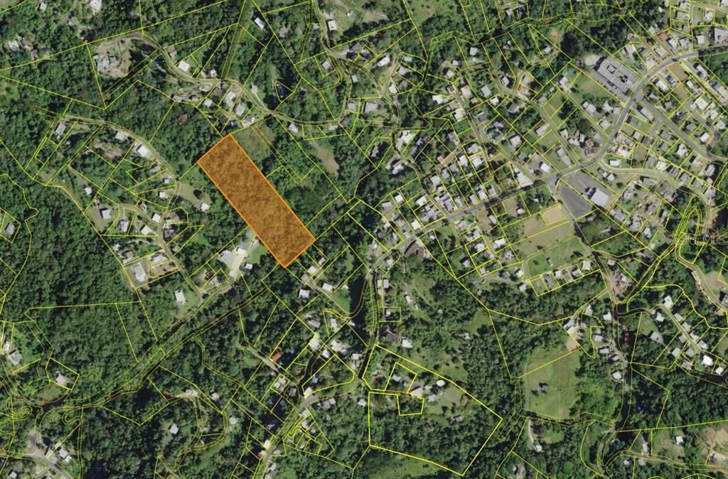 En Venta: $110,000 (4.37 acres)