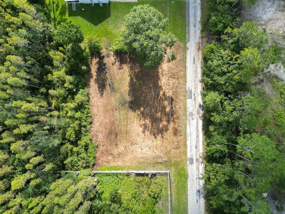 En Venta: $125,000 (1.00 acres)