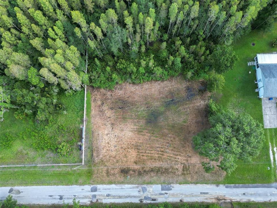 En Venta: $125,000 (1.00 acres)