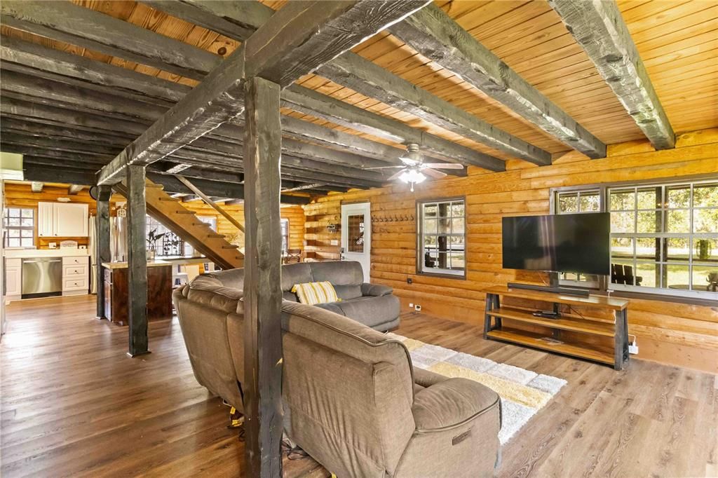 Active With Contract: $499,900 (4 beds, 2 baths, 2310 Square Feet)