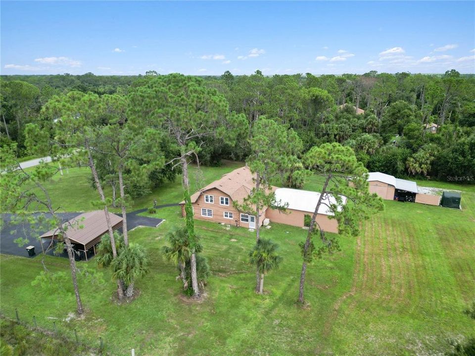 Active With Contract: $499,900 (4 beds, 2 baths, 2310 Square Feet)