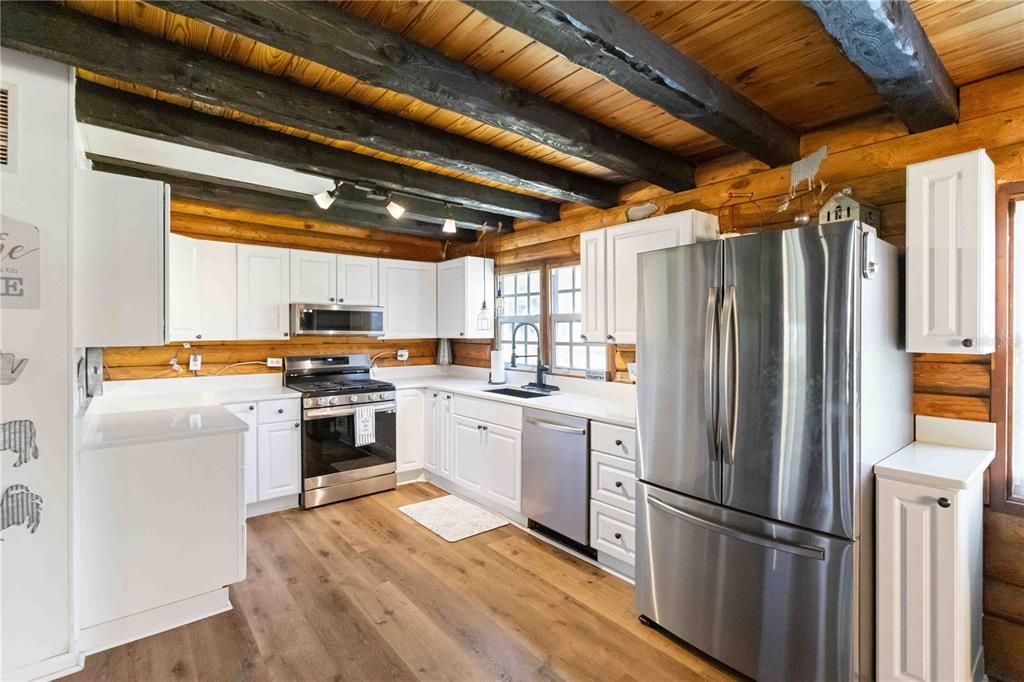 Active With Contract: $499,900 (4 beds, 2 baths, 2310 Square Feet)