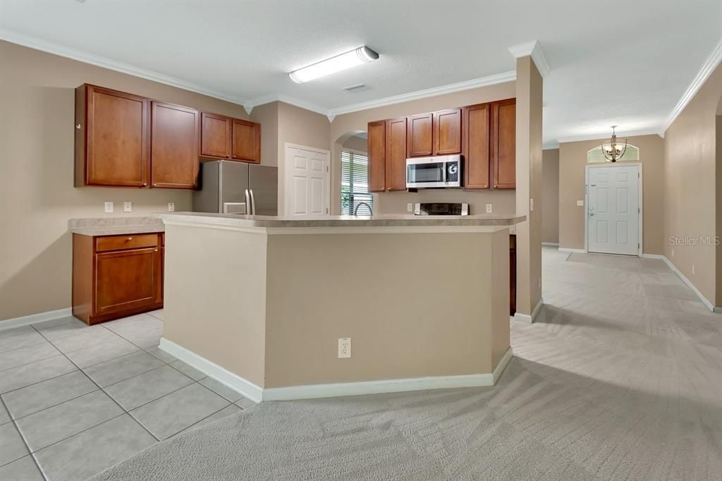 Active With Contract: $359,900 (4 beds, 2 baths, 2461 Square Feet)