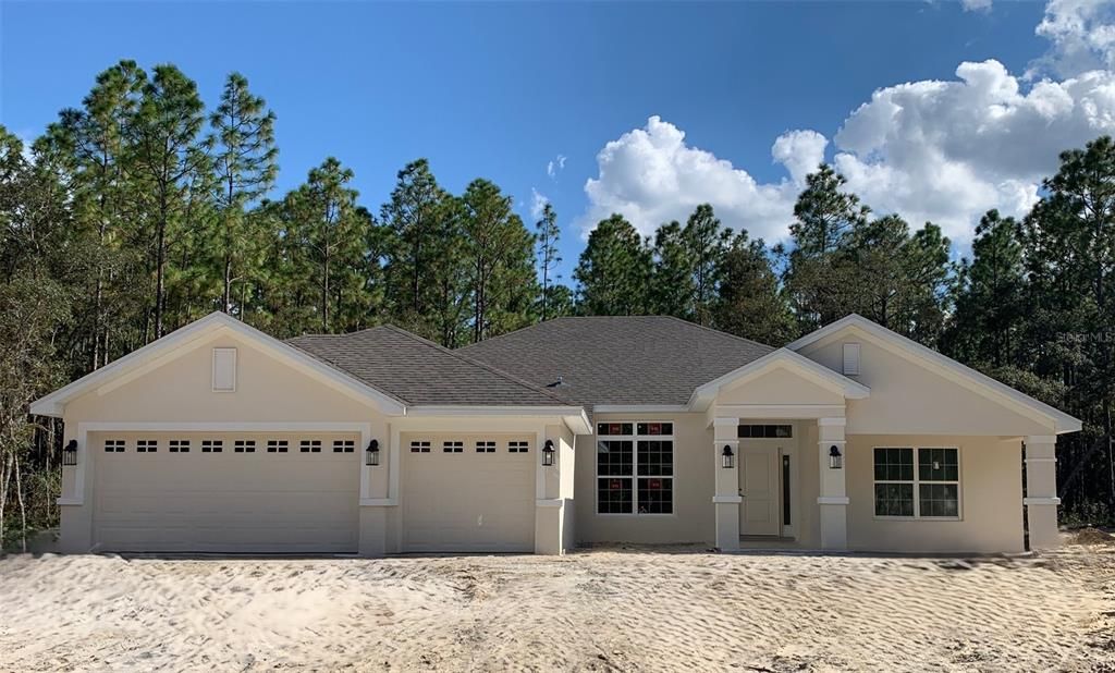 待售: $437,550 (4 贝兹, 3 浴室, 2287 平方英尺)