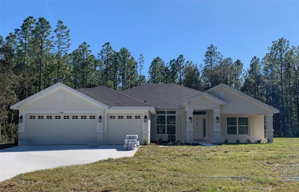 待售: $437,550 (4 贝兹, 3 浴室, 2287 平方英尺)