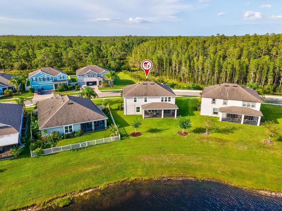 合同活跃: $840,000 (5 贝兹, 3 浴室, 3421 平方英尺)