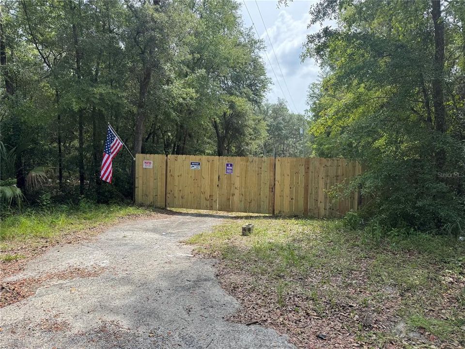 For Sale: $110,000 (2.35 acres)