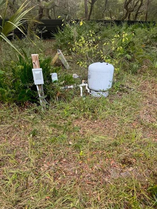 For Sale: $110,000 (2.35 acres)