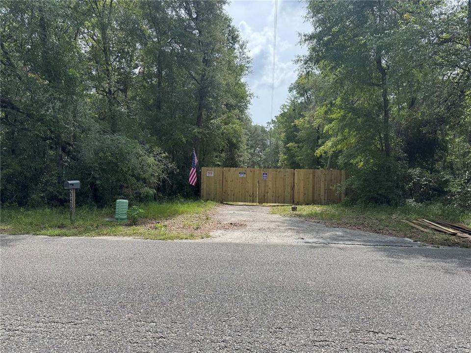 For Sale: $110,000 (2.35 acres)