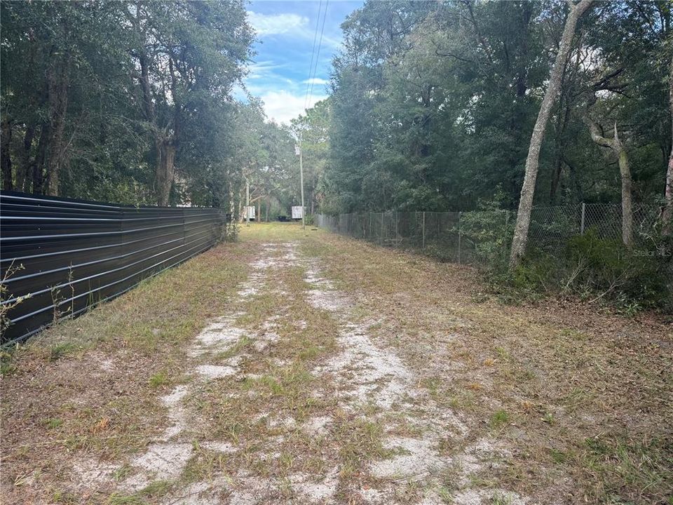 For Sale: $110,000 (2.35 acres)