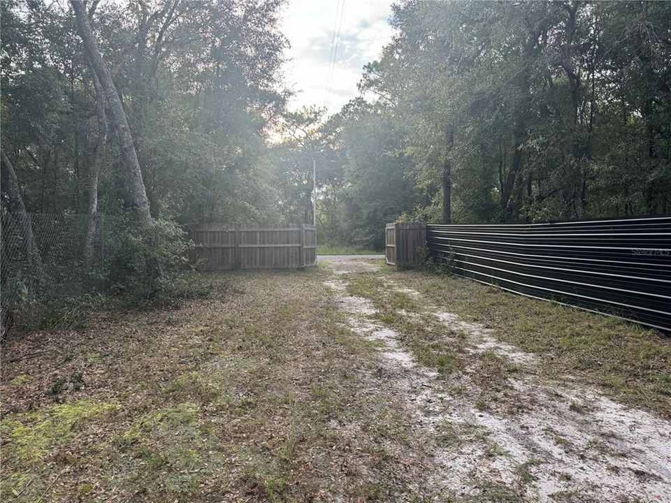 For Sale: $110,000 (2.35 acres)