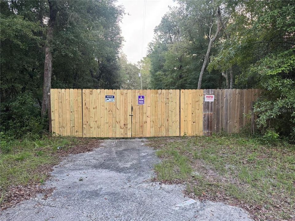 For Sale: $110,000 (2.35 acres)