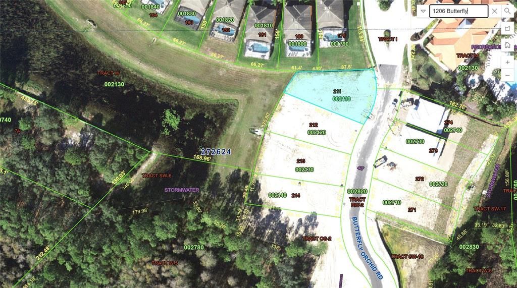 En Venta: $150,000 (0.20 acres)