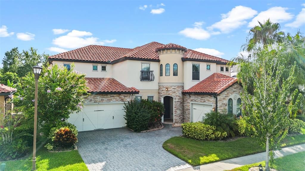 На продажу: $960,000 (6 спален, 4 ванн, 5280 Квадратных фут)