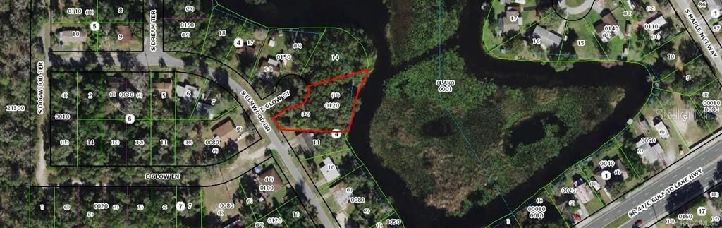 待售: $94,000 (0.45 acres)