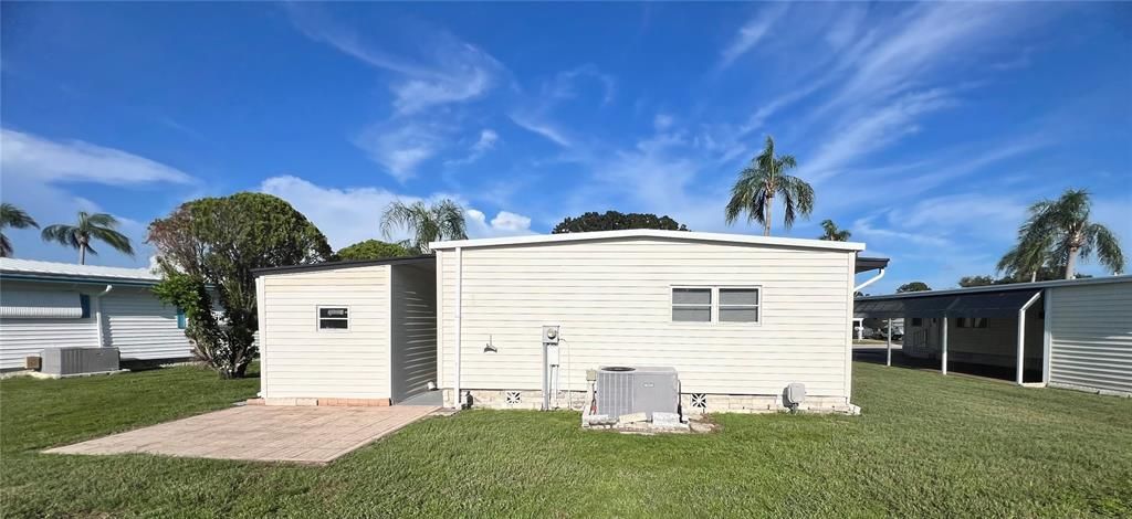 Под контрактом: $150,000 (2 спален, 2 ванн, 960 Квадратных фут)