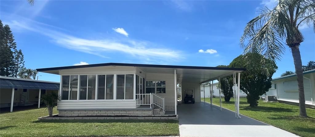 Под контрактом: $150,000 (2 спален, 2 ванн, 960 Квадратных фут)