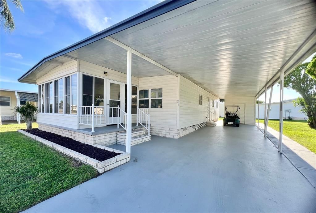 Под контрактом: $150,000 (2 спален, 2 ванн, 960 Квадратных фут)