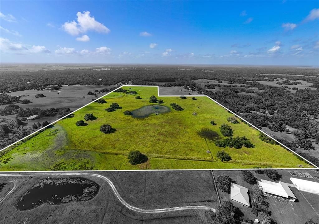 待售: $1,195,000 (47.39 acres)