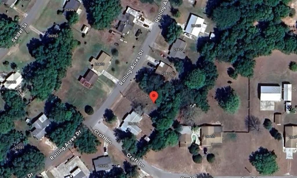 For Sale: $40,000 (0.20 acres)