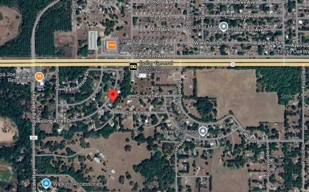 For Sale: $40,000 (0.20 acres)