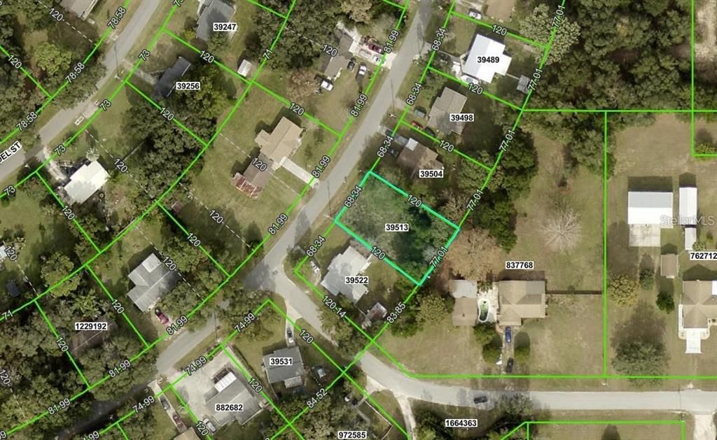 For Sale: $40,000 (0.20 acres)