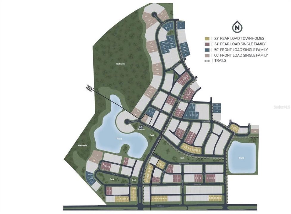 Activo con contrato: $604,990 (4 camas, 3 baños, 2030 Pies cuadrados)