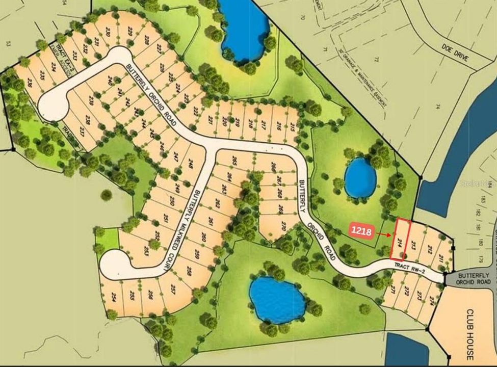 En Venta: $150,000 (0.17 acres)