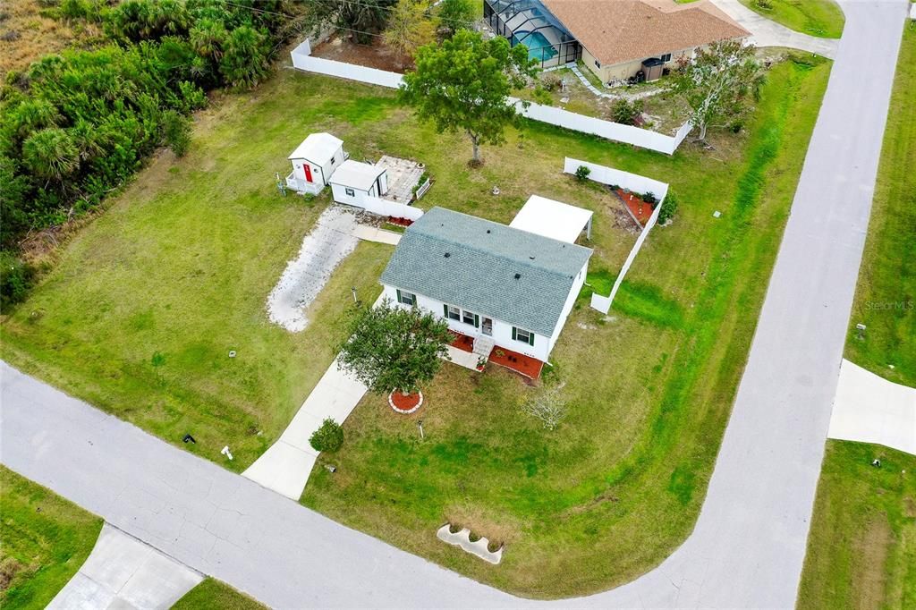 Vendido Recientemente: $225,000 (3 camas, 2 baños, 1080 Pies cuadrados)