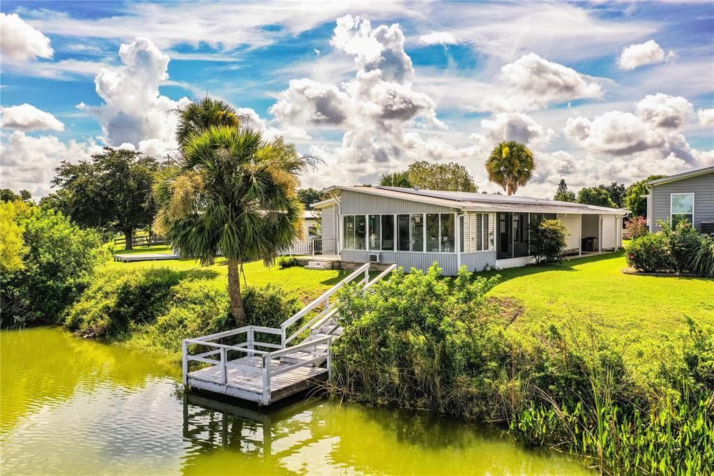 Active With Contract: $185,000 (2 beds, 2 baths, 1296 Square Feet)